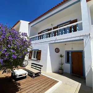 Ferienhaus Casa Boa Onda, Sagres