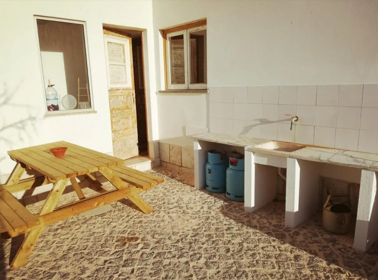 Ferienwohnung Casa Lua Sagres