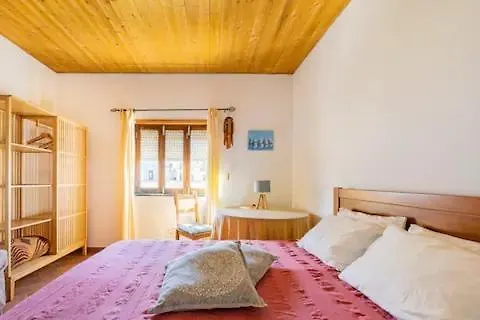Ferienwohnung Casa Lua Sagres Portugal