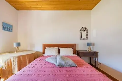 Privatunterkunft Ferienwohnung Casa Lua Sagres