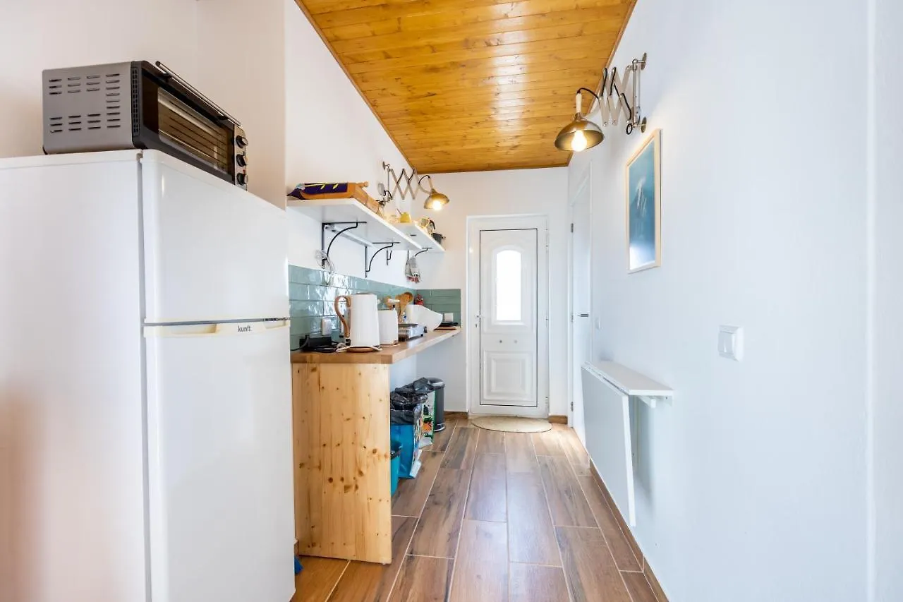 Privatunterkunft Ferienwohnung Casa Lua Sagres Portugal