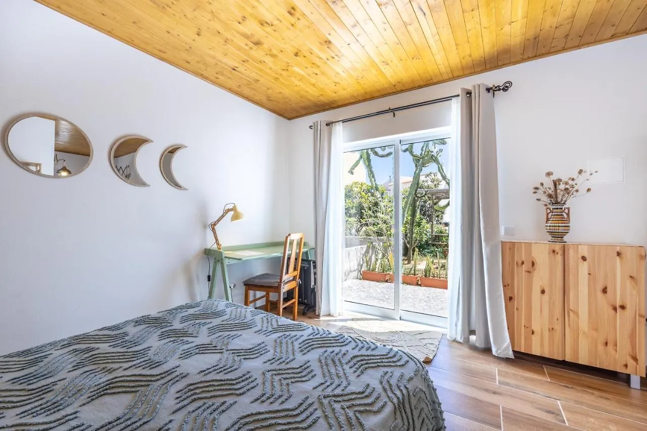 Ferienwohnung Casa Lua Sagres Portugal