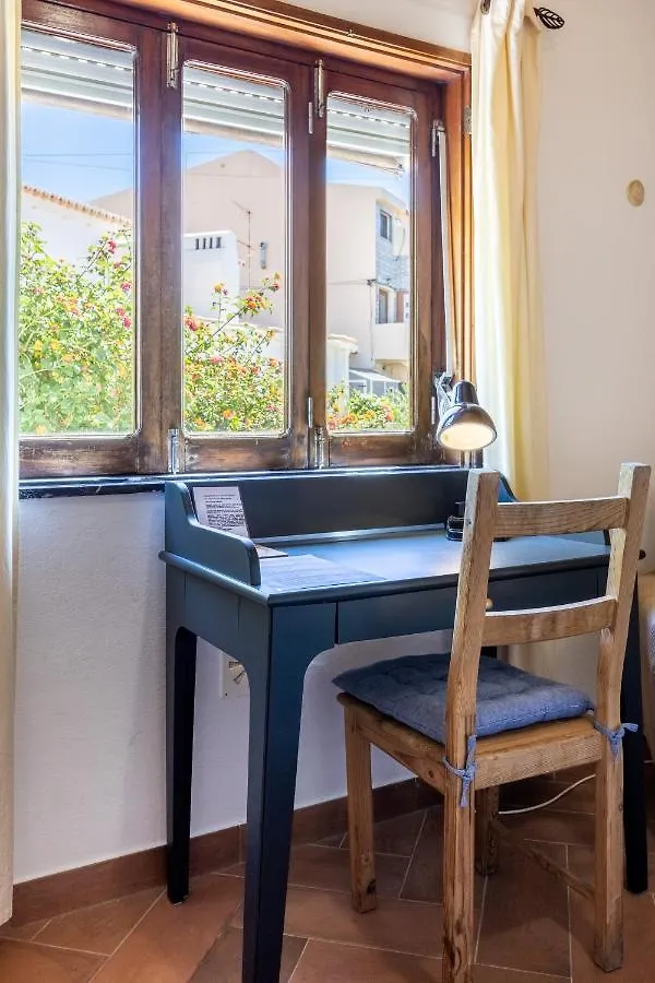 Privatunterkunft Ferienwohnung Casa Lua Sagres