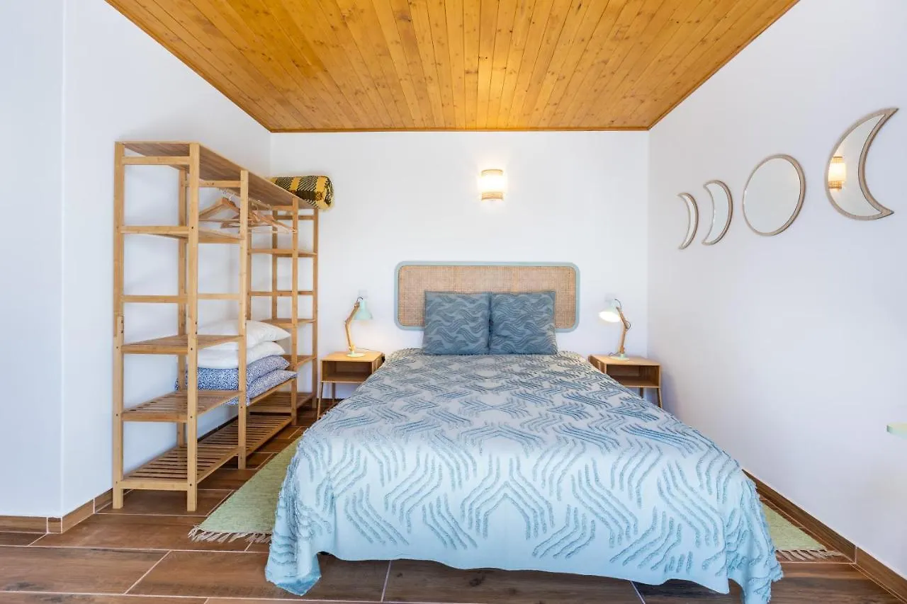 Privatunterkunft Ferienwohnung Casa Lua Sagres
